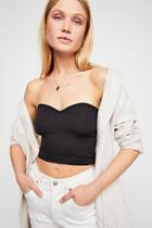 Simply Be Ribbed Tube By Intimately At Free People